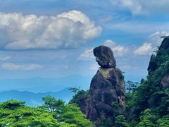 -三清山风景名胜区