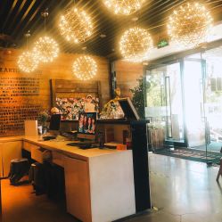 -THE QUEEN(北京店)