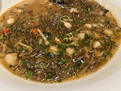 -芳芳私房菜·精做淮扬菜(承德路店)