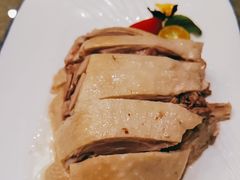 -山水一号·中餐厅