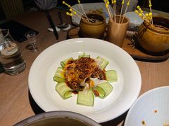 蒜泥白肉-辛香汇·现炒川菜(淮海路百盛店)