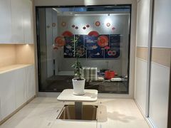 -百安居装修建材卖场(泰然店)