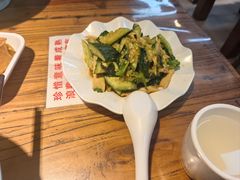 -韩师傅老大同刀削面(北苑路店)