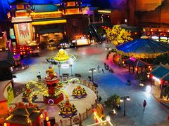 -万达茂商场(南京仙林店)