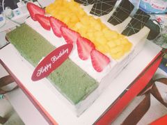 -凯斯汀蛋糕(大学城店)