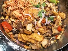 -清真.德枭炕肉店.青海菜(大新街夜市店)