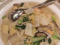 -莆田餐厅PUTIEN(西安万象天地店)