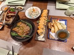 -松竹和日式料理(广厦店)