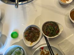 -牛品福潮汕牛肉火锅(旺庄店)