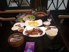 -高第街56号餐厅(银座商城玉函店)