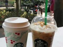 -星巴克臻选(广州沙面店)