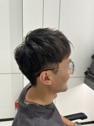 -INLIFE HAIR韩国美发