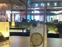 -君悦酒店·La Terrazza意合園·意式风味