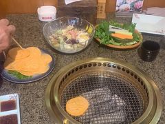 -梦山水日本烧肉(五四广场店)