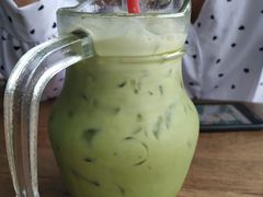 -Kat's Kitchen