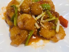 -大咀港式茶餐厅(恒泰店)