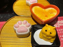 -牛New寿喜烧(金茂览秀城店)
