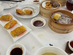 -广州酒家(花都店)