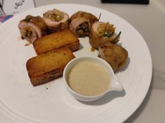 -Deer Park鹿园西餐(仁恒置地广场店)