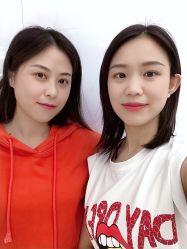 -HQ半永久纹绣纹眉