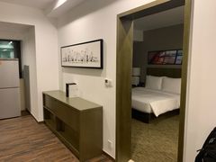 -深圳机场凯悦嘉寓酒店