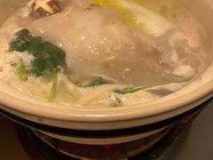-海煮叹鲜·粥底火锅·港式海鲜打边炉(赛银国际广场店)