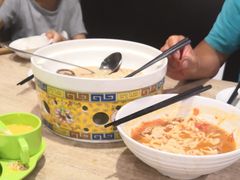 -九毛九西北菜(盈信广场店)