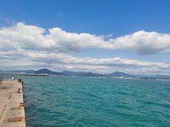 -三亚西岛海洋文化旅游区