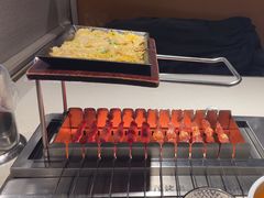 -丰茂烤串(五道口店)