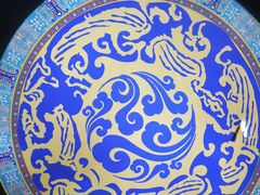 大堂-牧人烤全羊(江海大道店)