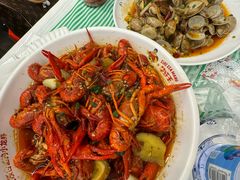 -味道工厂楚虾王(龙虾城店)