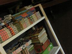 -BGM CLUB二次元主题桌游店(康王路店)