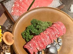 -三出山火锅(南京万象天地店)