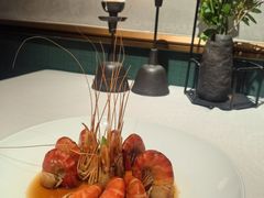 -蘇锦宴·淮扬菜烤鸭·小院(三元桥霄云路店)