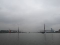 -丹东路渡口(轮渡站)