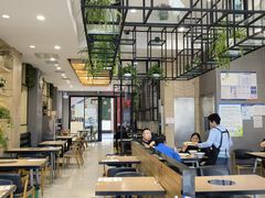 大堂-安大叔拌饭(宝龙店)
