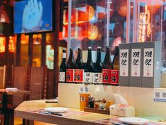 -有喜屋·深夜食堂(北京西路店)