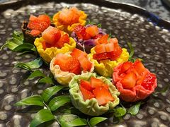 -西安西藏大厦开元名都大酒店·四季轩中餐厅