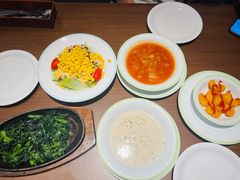 -萨莉亚意式餐厅(大宁音乐广场店)
