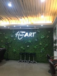 -Hair ART造型沙龙