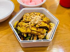 -好这口重庆小面(牡丹园旗舰店)