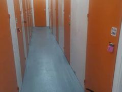 -大众迷你仓自助寄存仓库(蛇口2店)