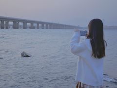 -海堤纪念公园