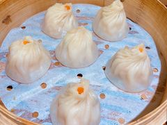 王牌蟹粉灌汤包-苏小柳手工点心(人民广场分院)