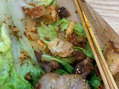 -八一好吃街·高品美食广场