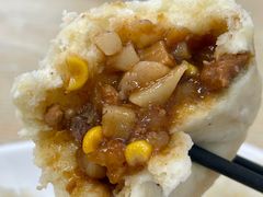 三丁包-老陶包子铺(南大西南村店)