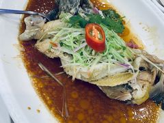 -渔民新村(番禺总店)