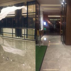 点击看大图 -苏州希尔顿酒店-宴会厅