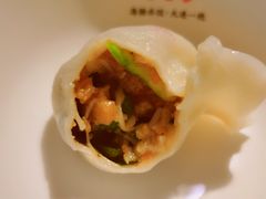 海胆水饺-日丰园海肠水饺·老字号大连海鲜(和平广场店)