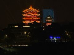 -武汉两江游览·夜游长江(汉口粤汉码头)